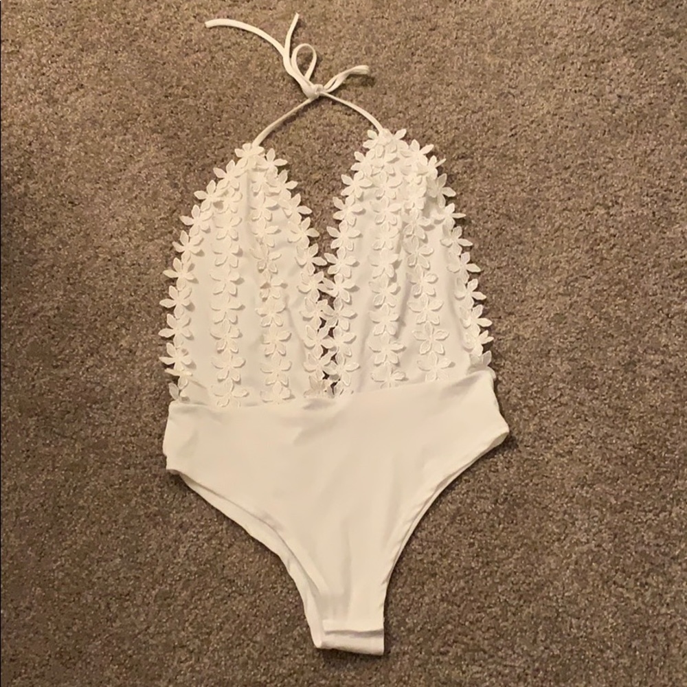Body suit